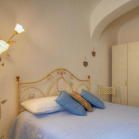 Appartamento La Fortezza Volterra Extérieur photo