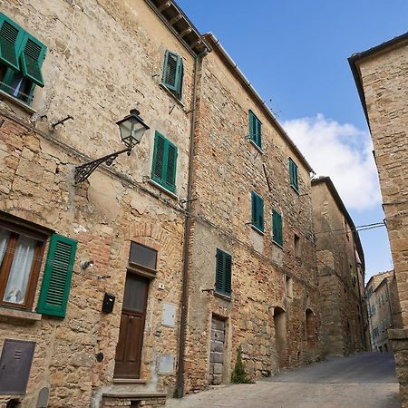 Appartamento La Fortezza Volterra Extérieur photo